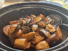 -味莊·青岛菜(云霄路店)