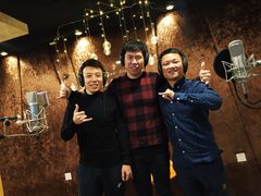 -嘉音阁录音棚影视制作中心(鑫丰雍景豪城1期店)
