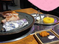 -济州爱肉堂(总店)