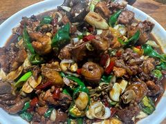 -高伟炒鸡总店(金源路店)