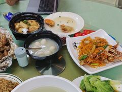 -景好海鲜餐厅(大鹏必选旅游店)