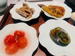 -小厨娘淮扬菜(清江苏宁广场店)