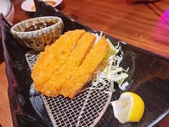 -白石の深夜食堂(芝罘万达店)