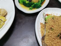 -五星海南鸡饭餐馆(东海岸路店)