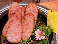 -明治屋(二十三年洪化桥店)