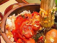 -京参 • 擂椒饭(这有山店)