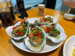 -金海湾海鲜排档(朱家尖店)
