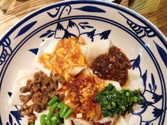 -老碗会·陕西手工面(燕南路店)