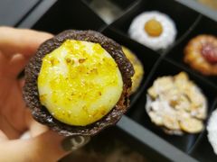 -发酵食堂(屏风街店)