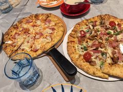 -必胜客(漕宝路店)