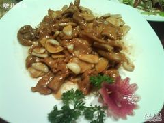 DSC01498-老牌坊•鲁菜名店•地道济南菜(大观园商埠店)