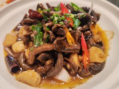 -谢氏老金口七号宴(武昌大道店)