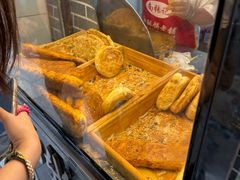-南张记油酥饼老铺(凤凰小区店)