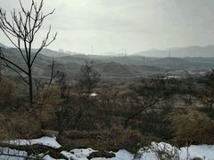 -蓟县盘山滑雪场