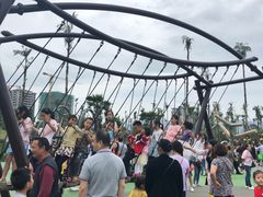 -枫香湖儿童公园