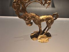 -陕西历史博物馆