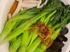 -新白鹿餐厅(爱琴海购物中心店)