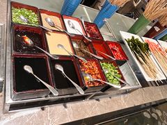 -长春净月潭喜来登酒店·盛宴标帜餐厅