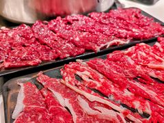 -陈记顺和牛肉火锅馆(天河北路店)