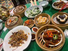-誉八仙粤菜(万象天地店)