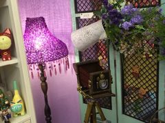 -广州迷途主题旅馆(海珠广场店)