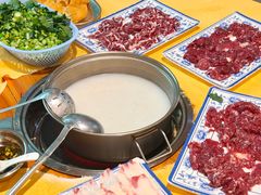 -大戚饭店(泰华路店)