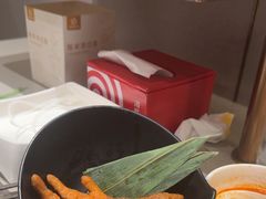 -海底捞火锅(荣盛广场店)