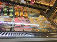 -BreadTalk面包新语·烘焙蛋糕(中心书城店)