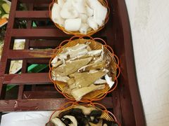 -山菌美食苑(振兴路店)