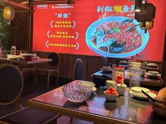 -湘阁里辣(南联锦泰城店)