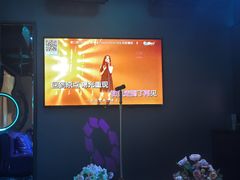 -幸福时光PARTY K(八里桥店)