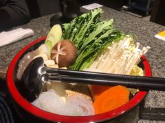 -NIUAN牛庵·日式和牛烧肉(恒隆店)