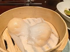 -环球港凯悦 · 享悦中餐厅