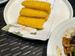 -山西派(桥东街店)