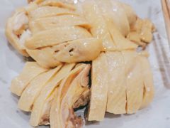 -阿金大白·上海菜馆(新天地店)