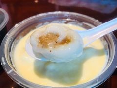 凤凰奶糊-百花传统甜品店(原址店)