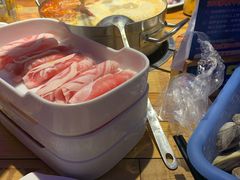 -蒙肥羊·酸汤潮牛·鲜牛肉火锅烤肉自助(岗顶店)