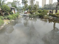 -熙古里艺术村