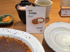 -CURRY YA 熟成咖哩專門店(深圳湾万象城店)