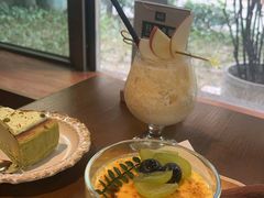 -咖法森林·咖啡  酒吧(天河店)