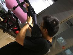 -真枪会射击俱乐部(河西中央公园店)