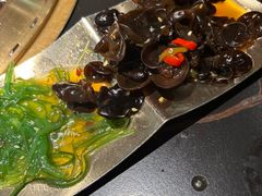 -厚贞日式烤肉(浦东汇智店)