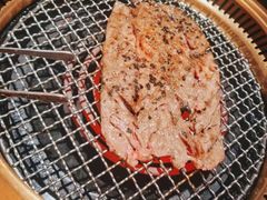 -厚贞日式烤肉(浦东汇智店)
