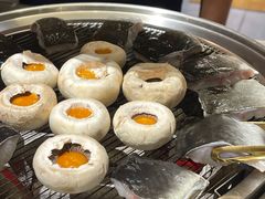 -围炉肉舍丹东海鲜烤肉·烤活鳗(步行街店)