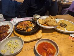 -金达莱冷面百年石锅饭(宾馆胡同店)