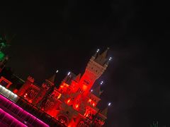 -青岛方特梦幻王国