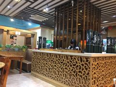 -金穗园·砂锅粥.醉鸡煲火锅(长寿路店)