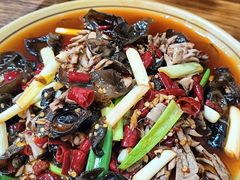 -鸡哈豆花(梅西广场店)