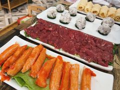 -小龍鳳·港式海鲜打边炉(沙湖路店)