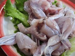 -大理.老字号渝记酸萝卜乌鱼(古城总店)